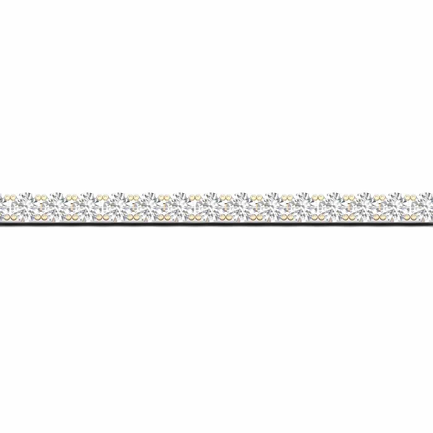 Seraphine Bracelet | 5ct