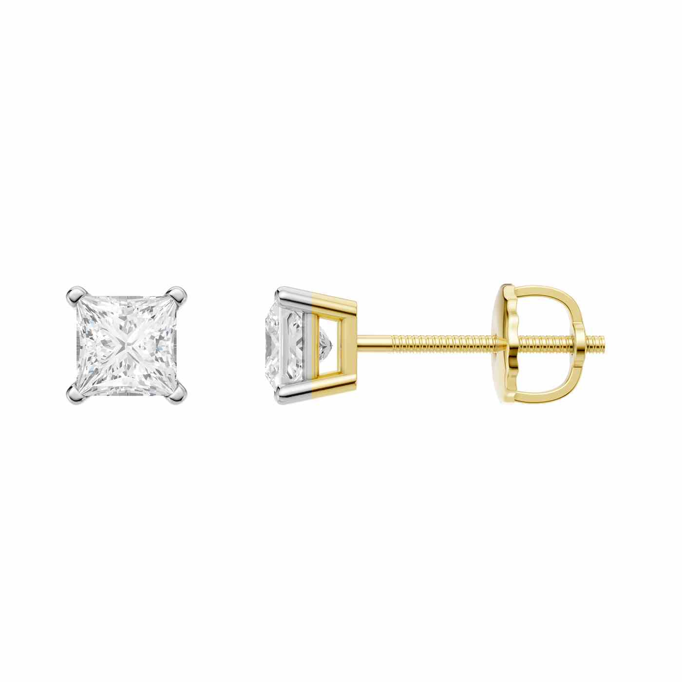 Isalyn Earring | 1ct