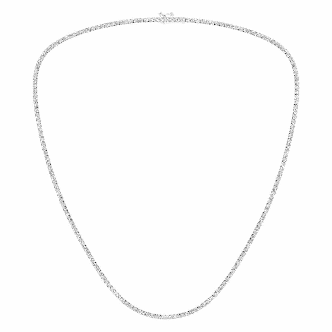 Valorelle Necklace | 5ct