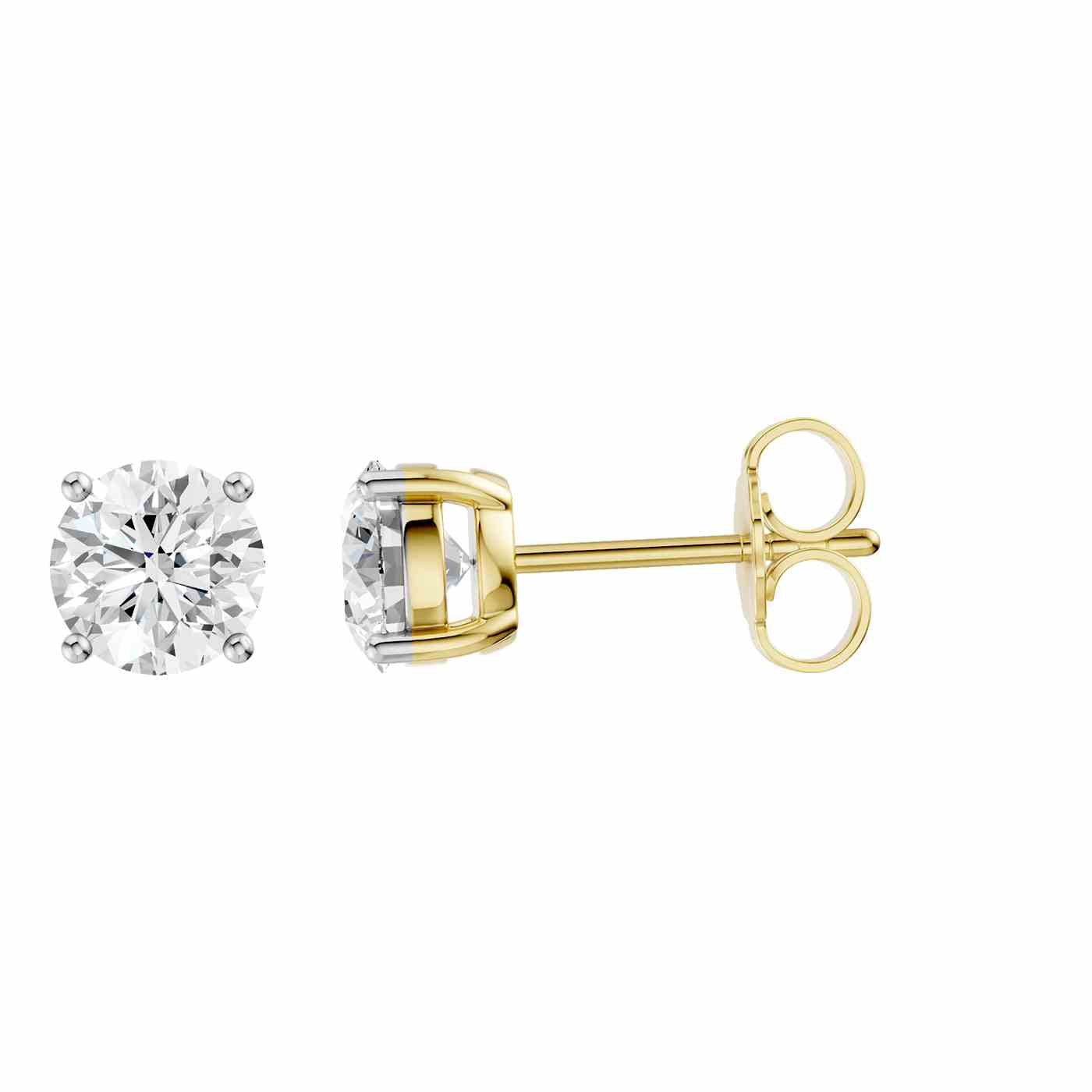 Solenne Earring | 1.5ct