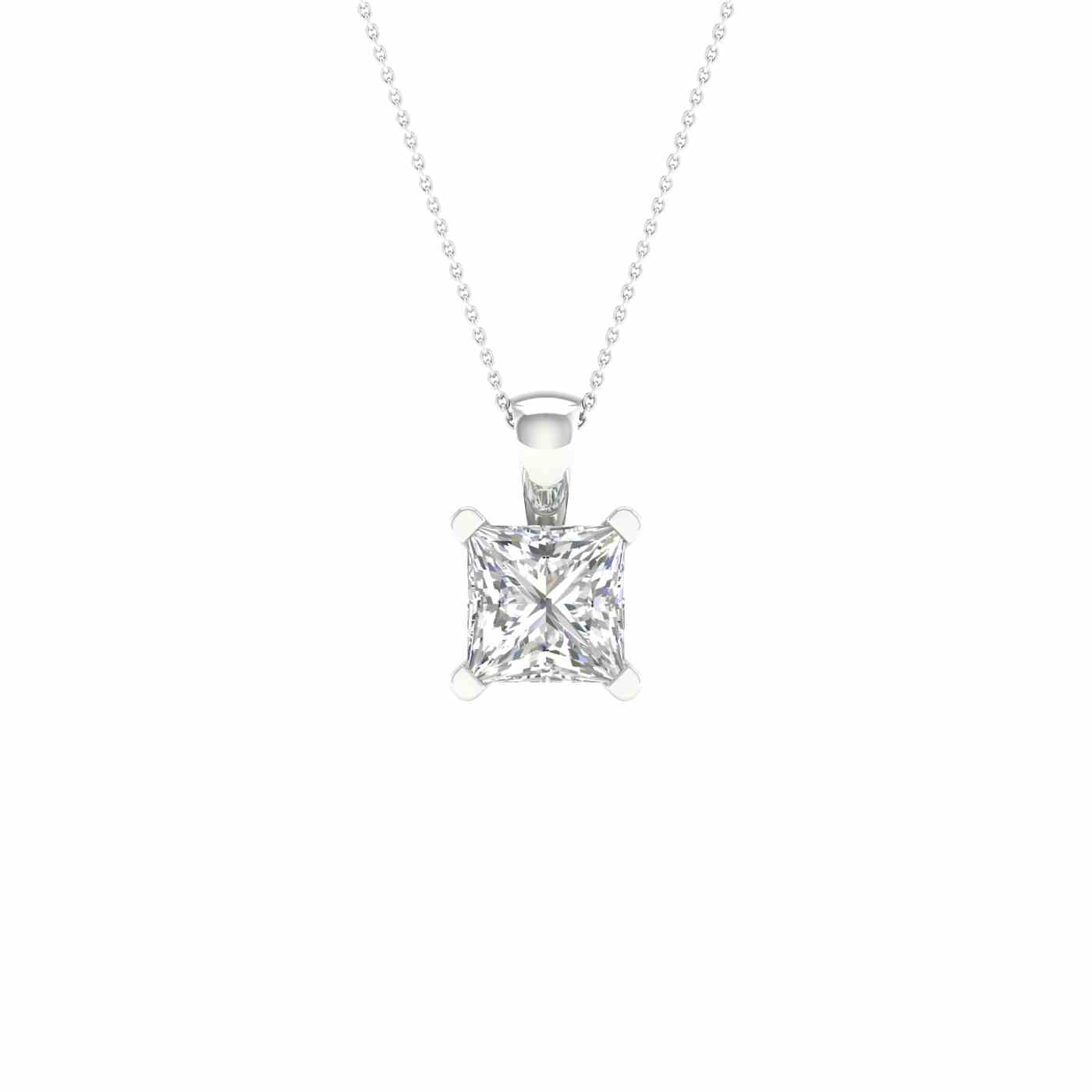 Lustreva Pendant | 1.5ct