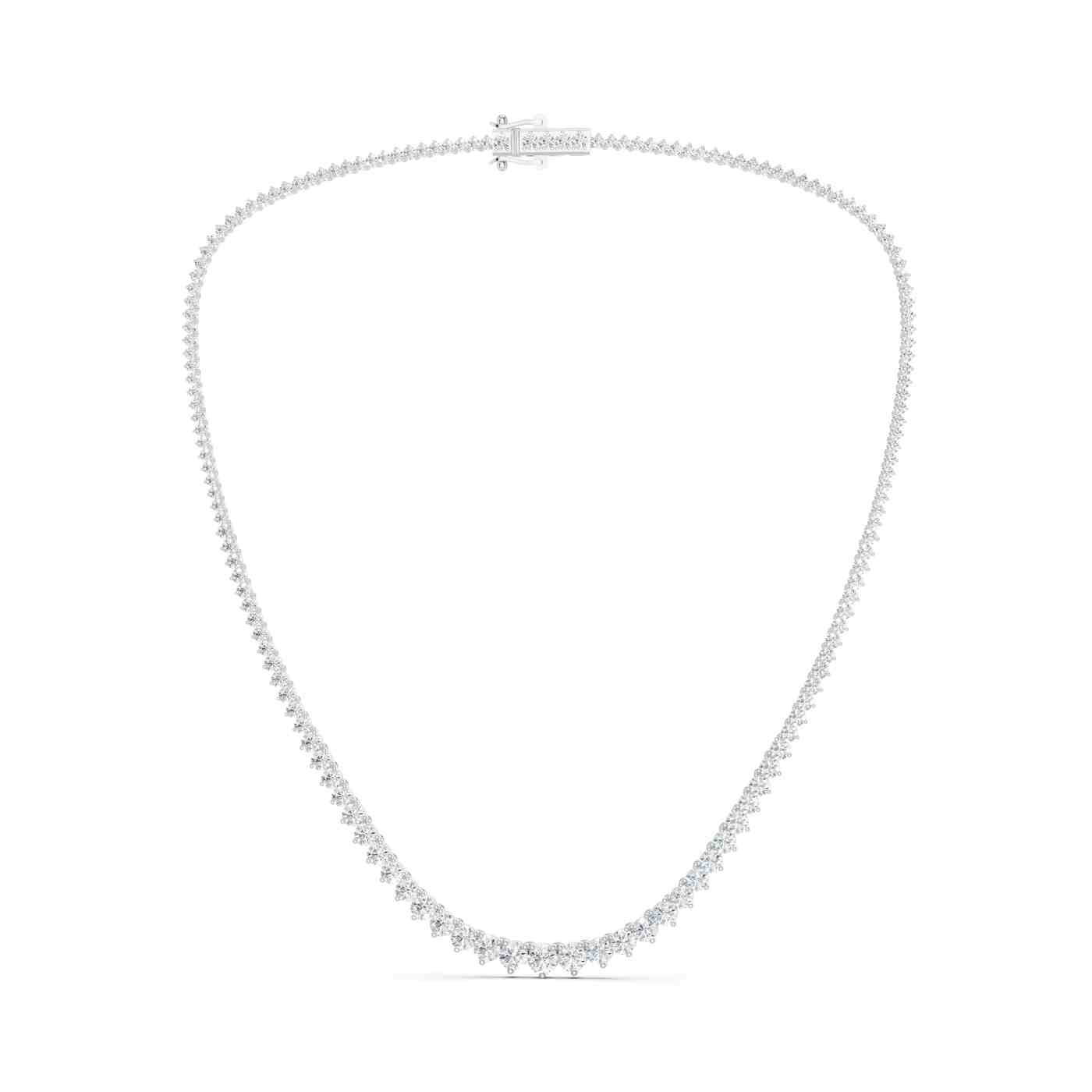 Valorelle Necklace | 10ct