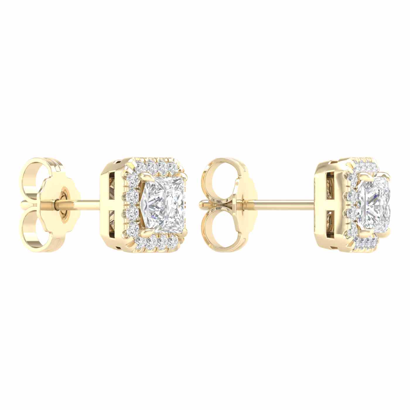 Cylendra Earring