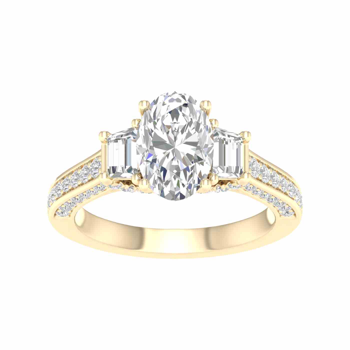 Felyndra Ring
