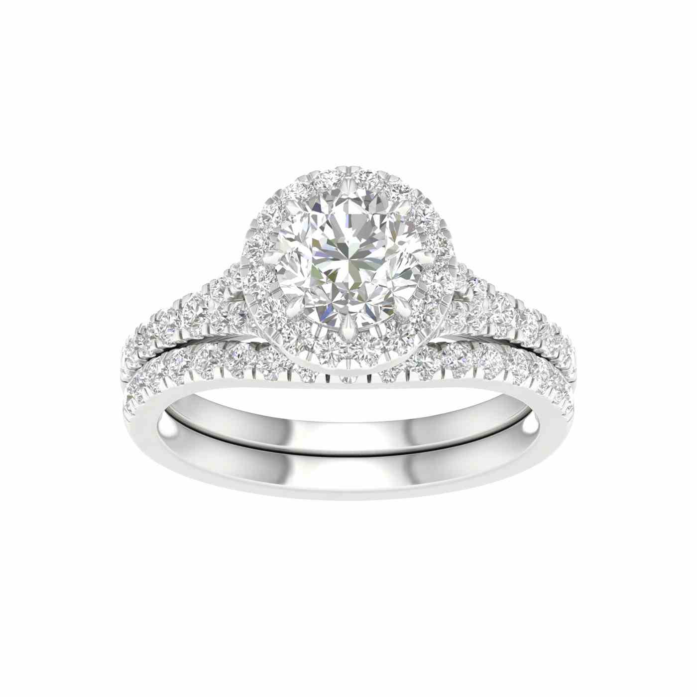 Meravé Ring | 1.8ct
