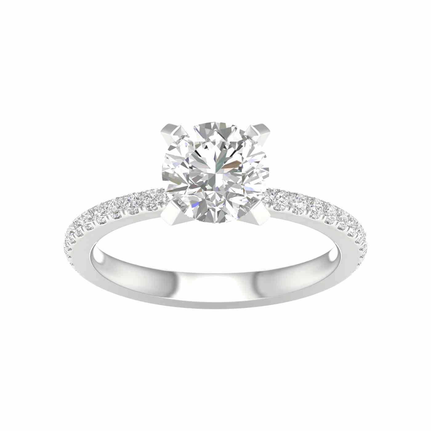Novelle Ring | 1.8ct