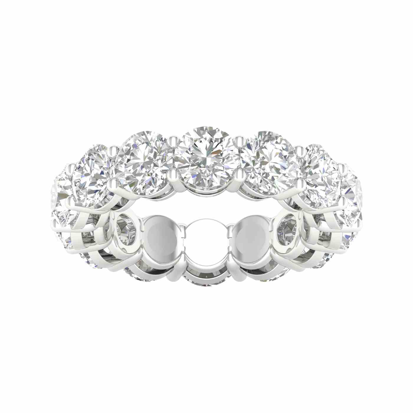 Opalys Ring | 7ct