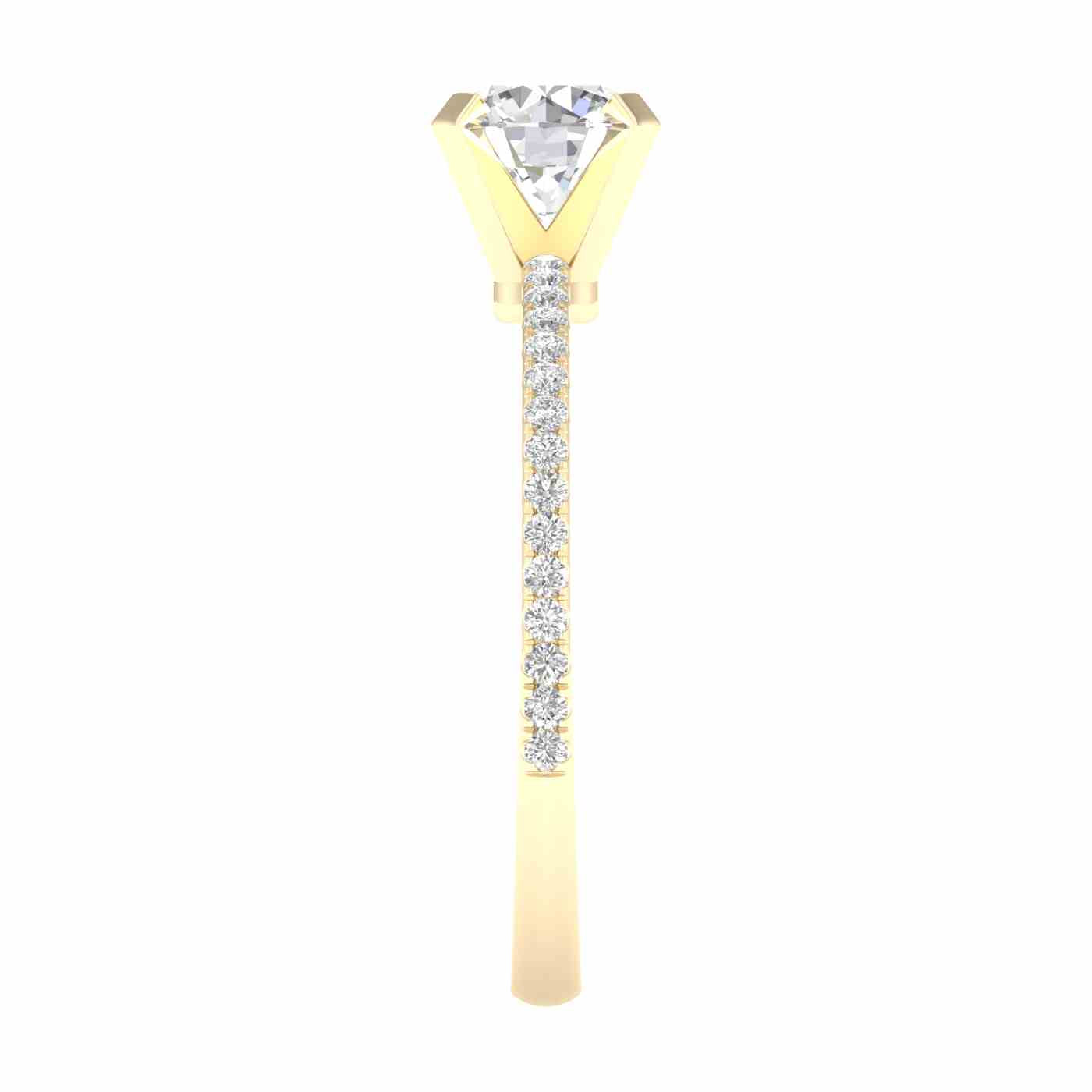 Novelle Ring | 1.2ct
