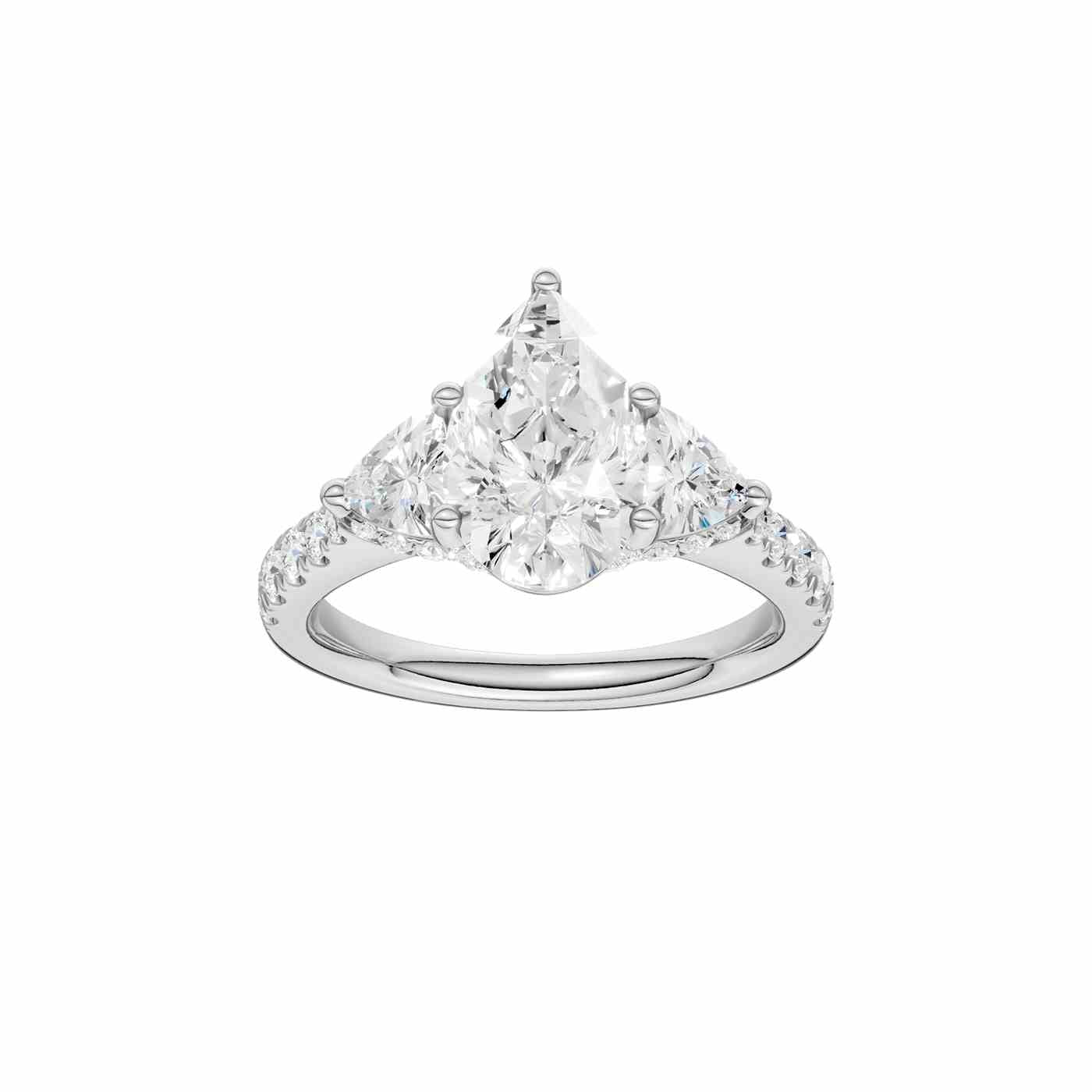 Celestra Ring