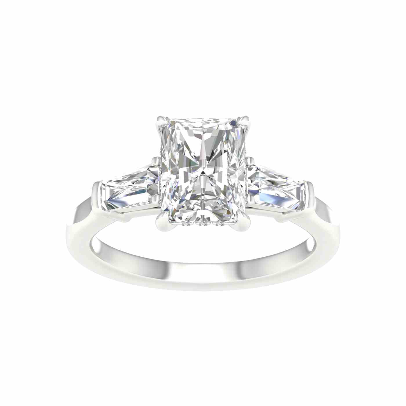 Beshari Ring