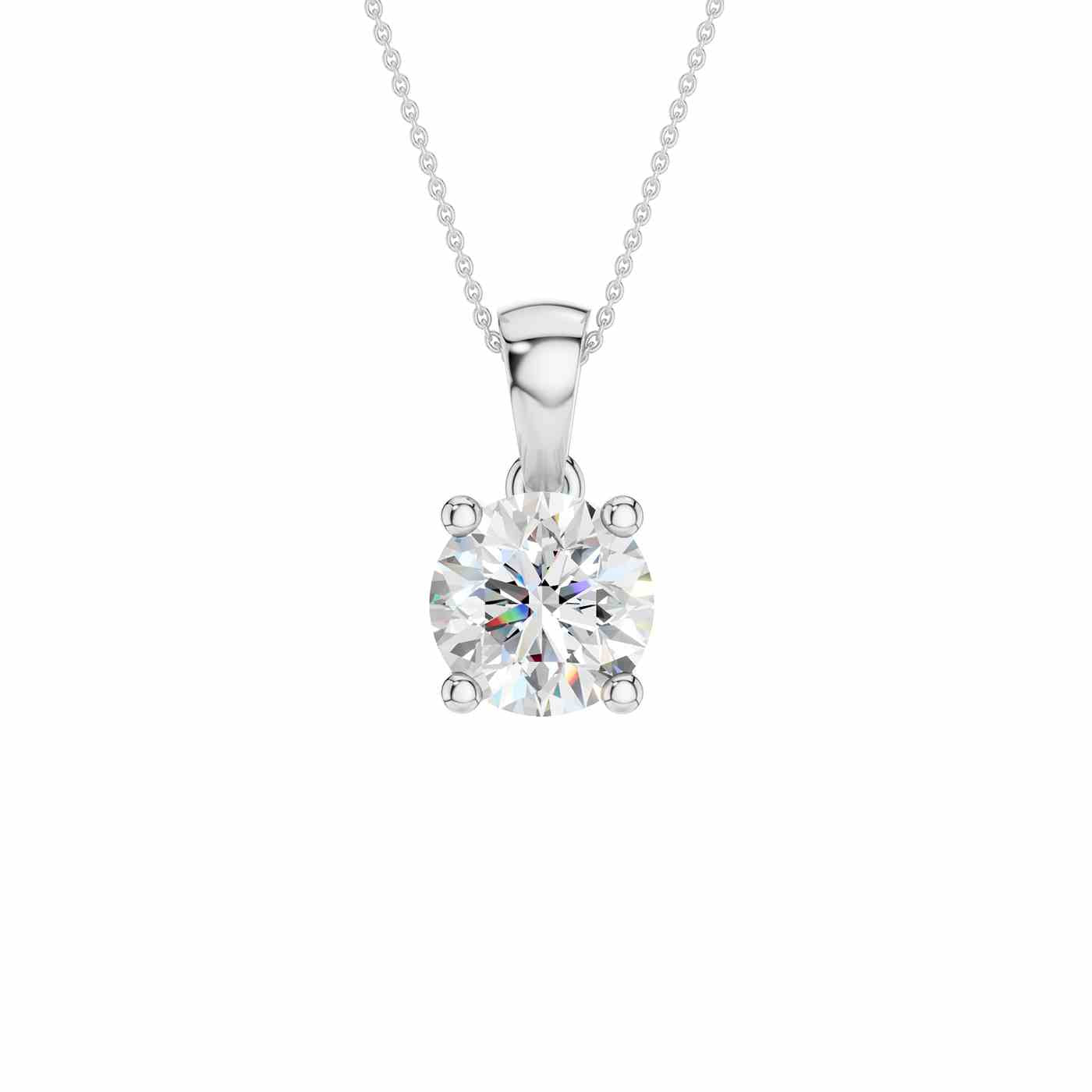 Aurevia Pendant | 1.5ct