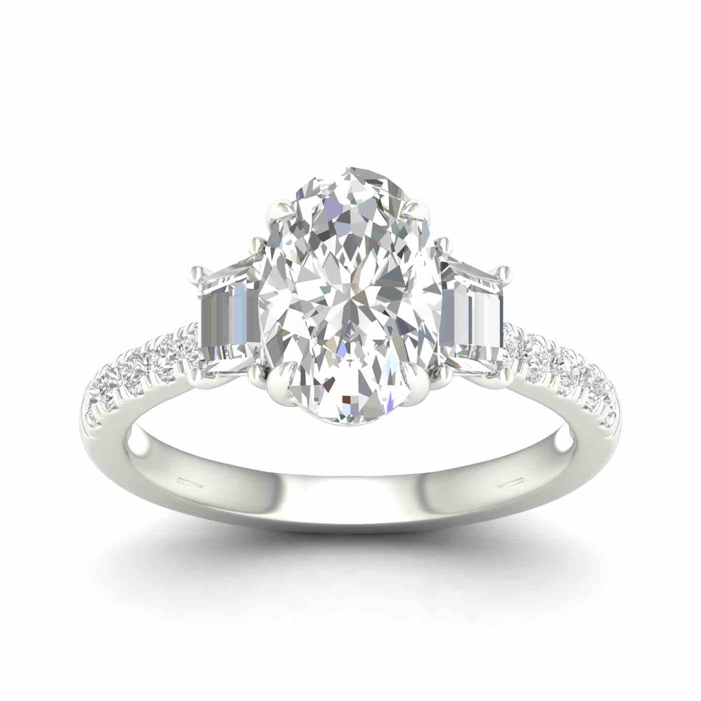 Calithra Ring
