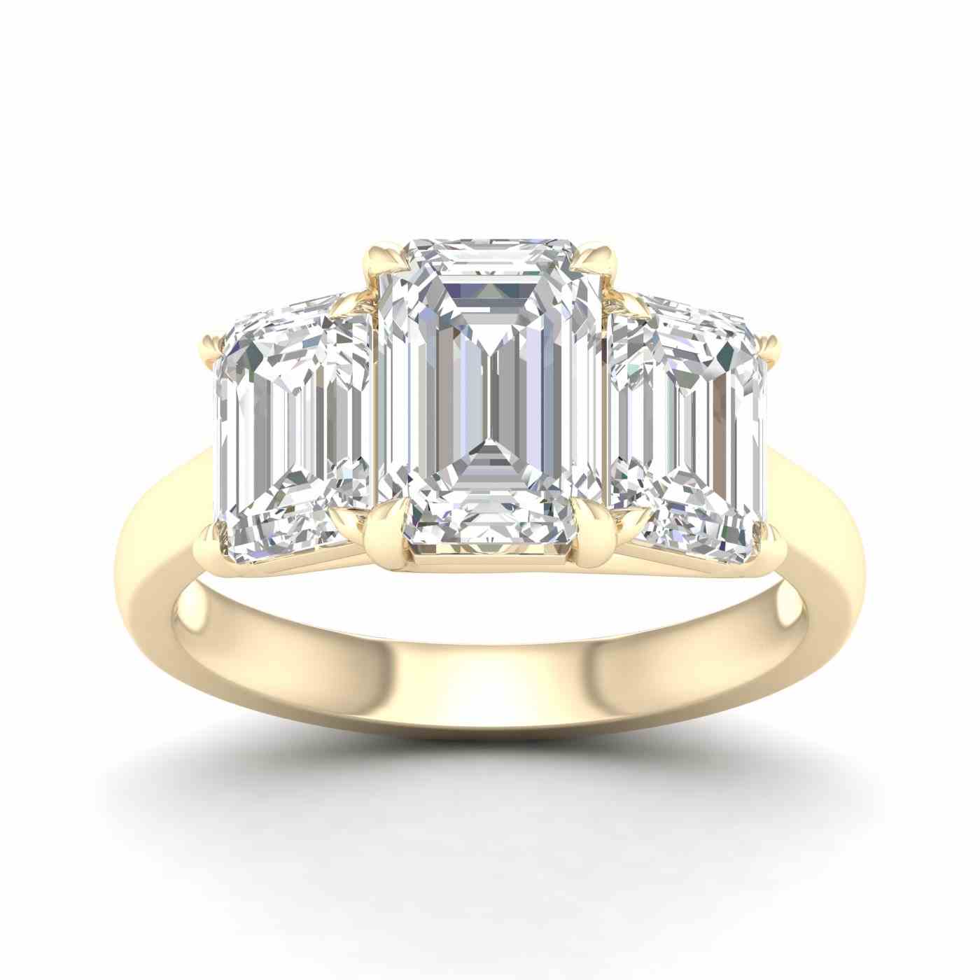Embracia Ring