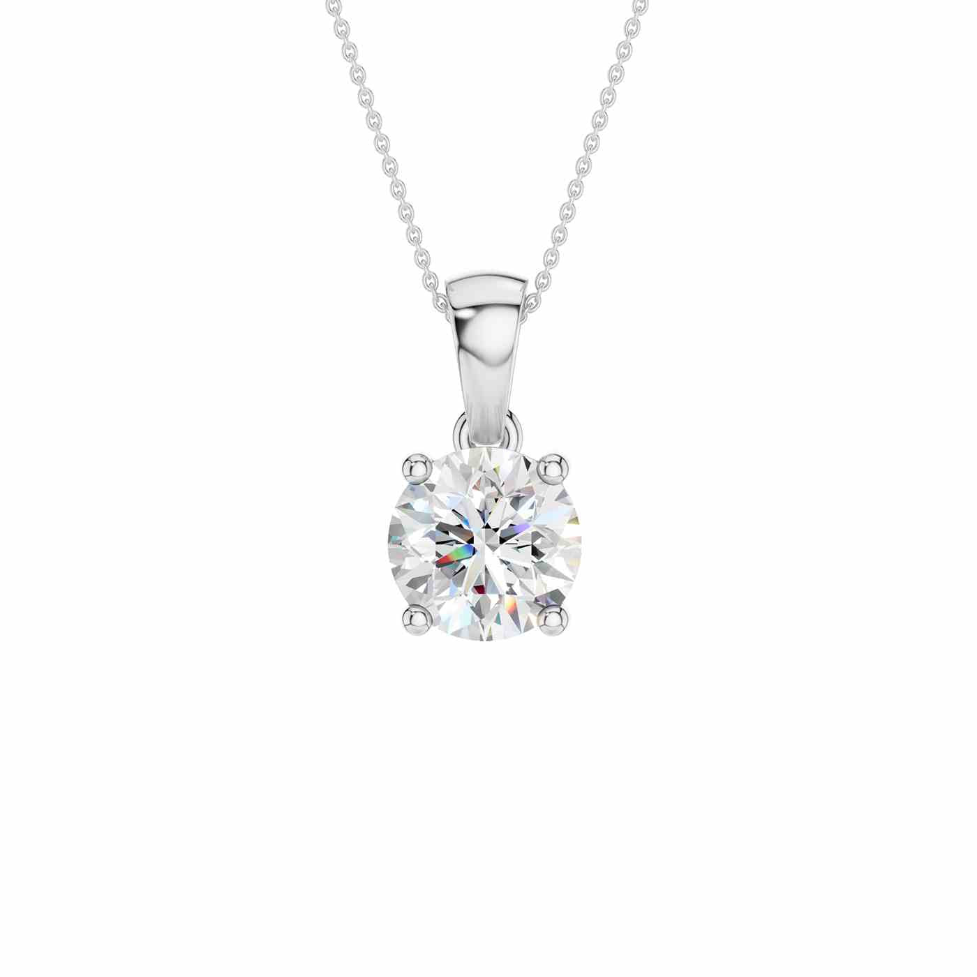 Aurevia Pendant | 2ct