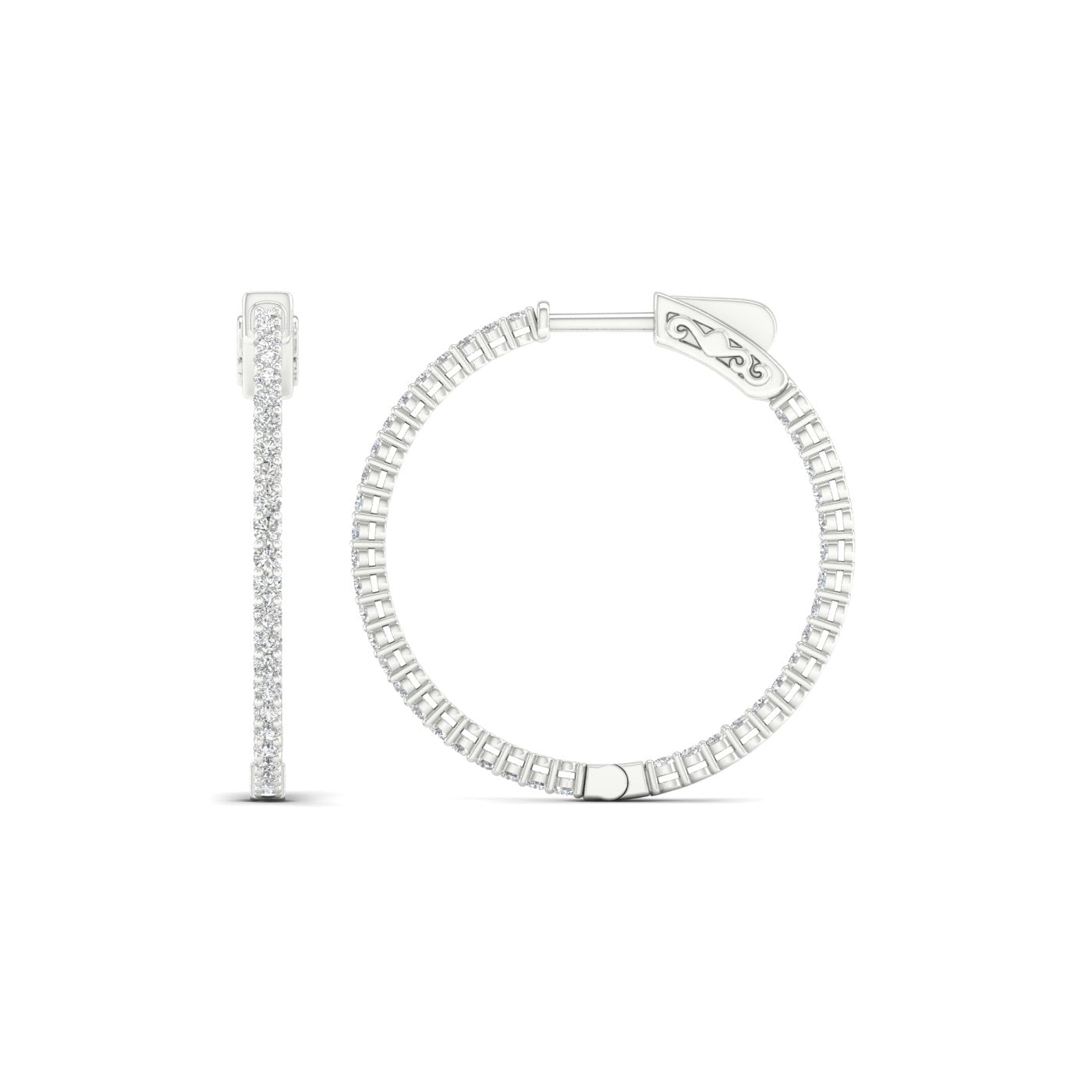 Orlina Earring