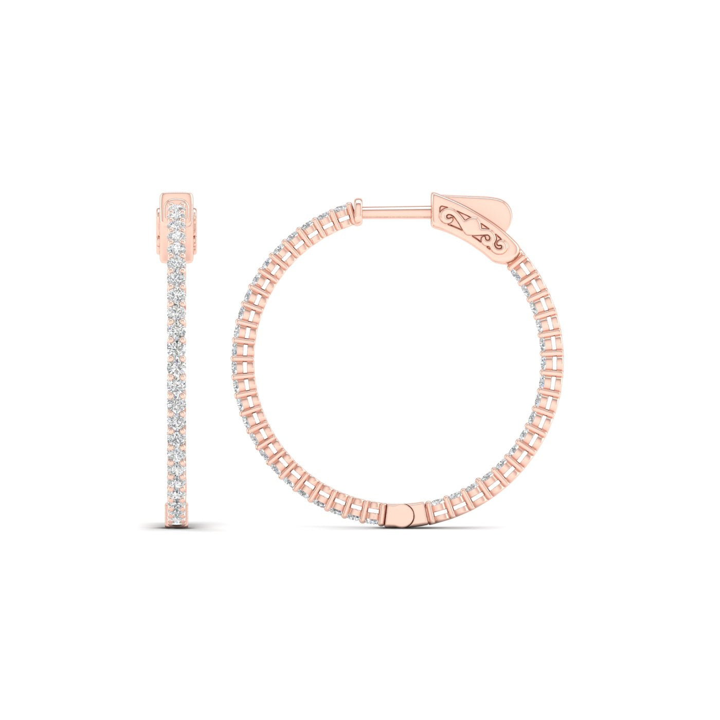 Orlina Earring