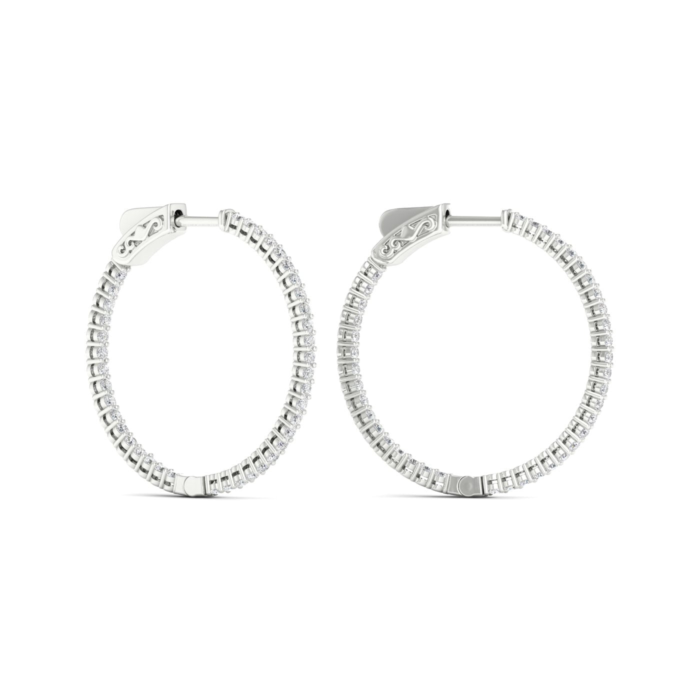 Orlina Earring