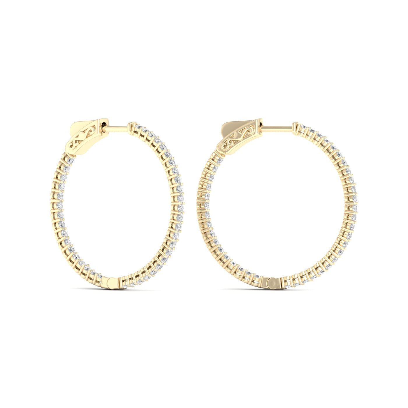 Orlina Earring