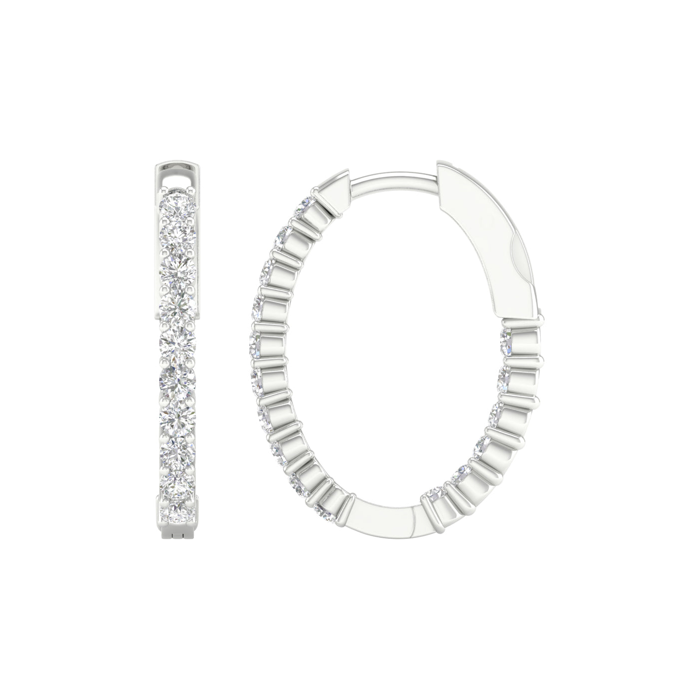 Virelle Earring