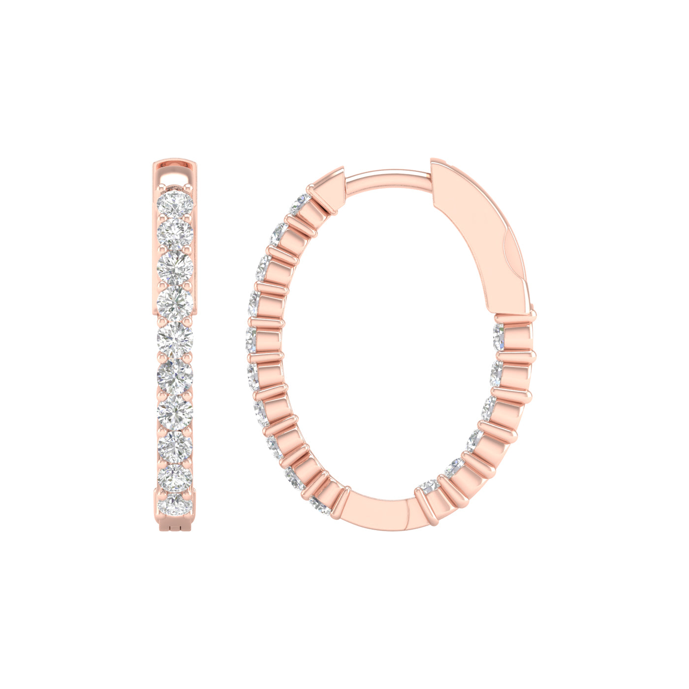 Virelle Earring