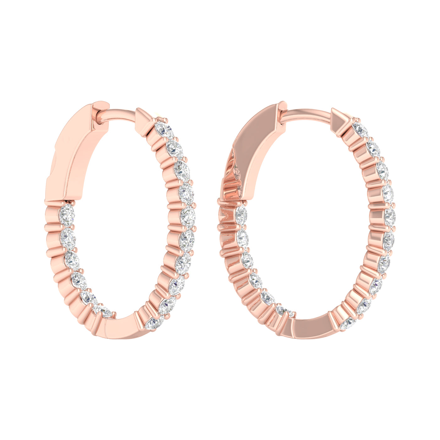 Virelle Earring