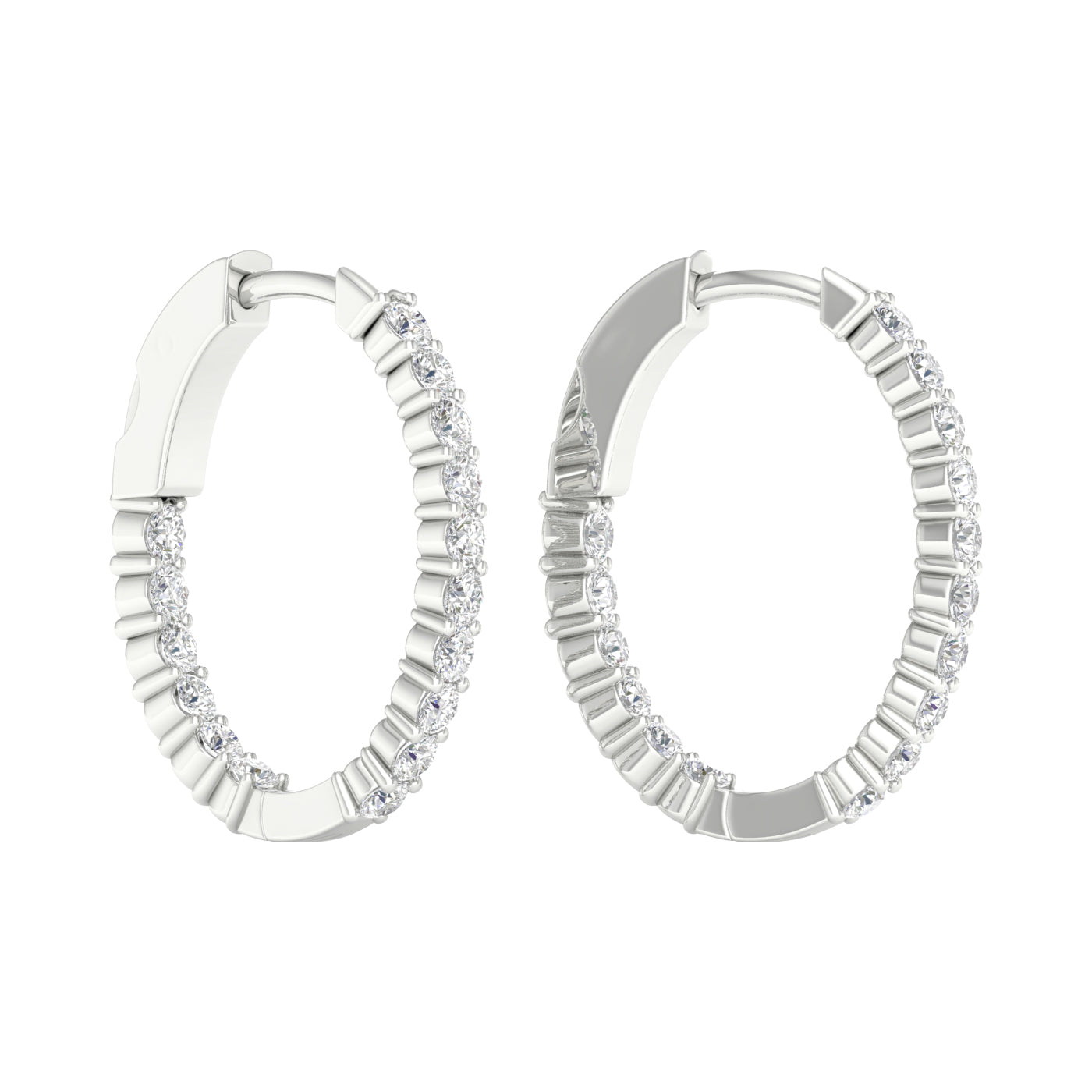 Virelle Earring