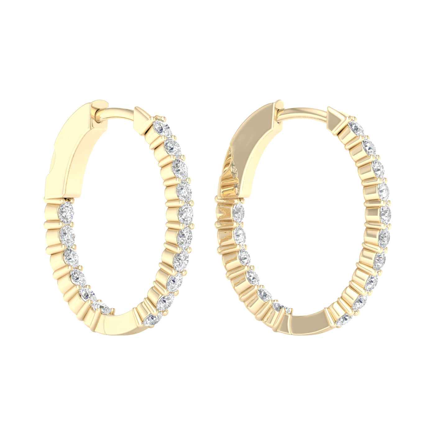 Virelle Earring