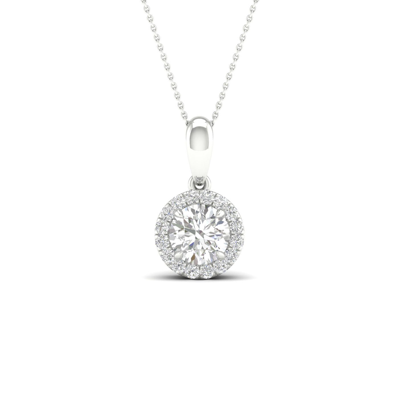 Serenelle Pendant