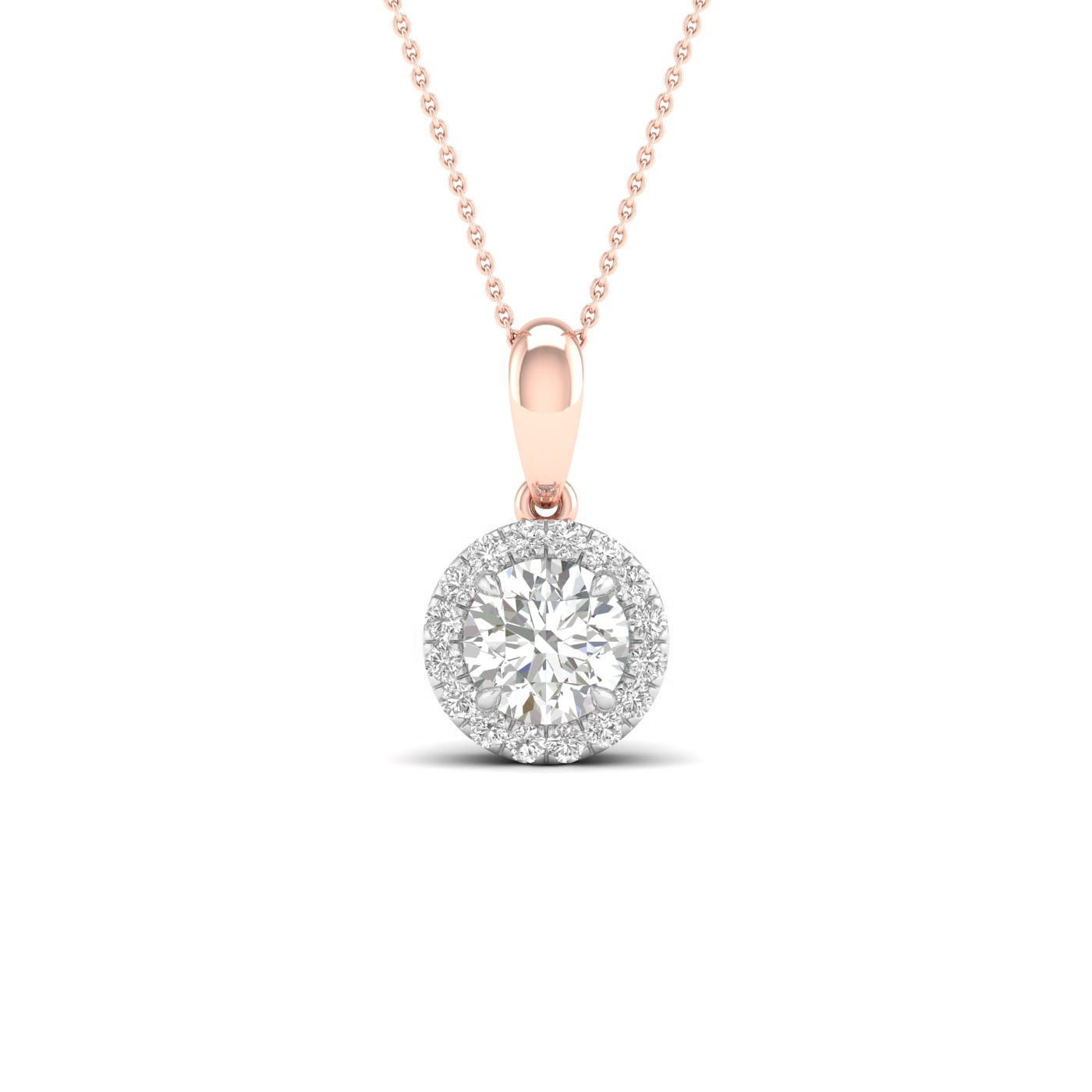 Serenelle Pendant