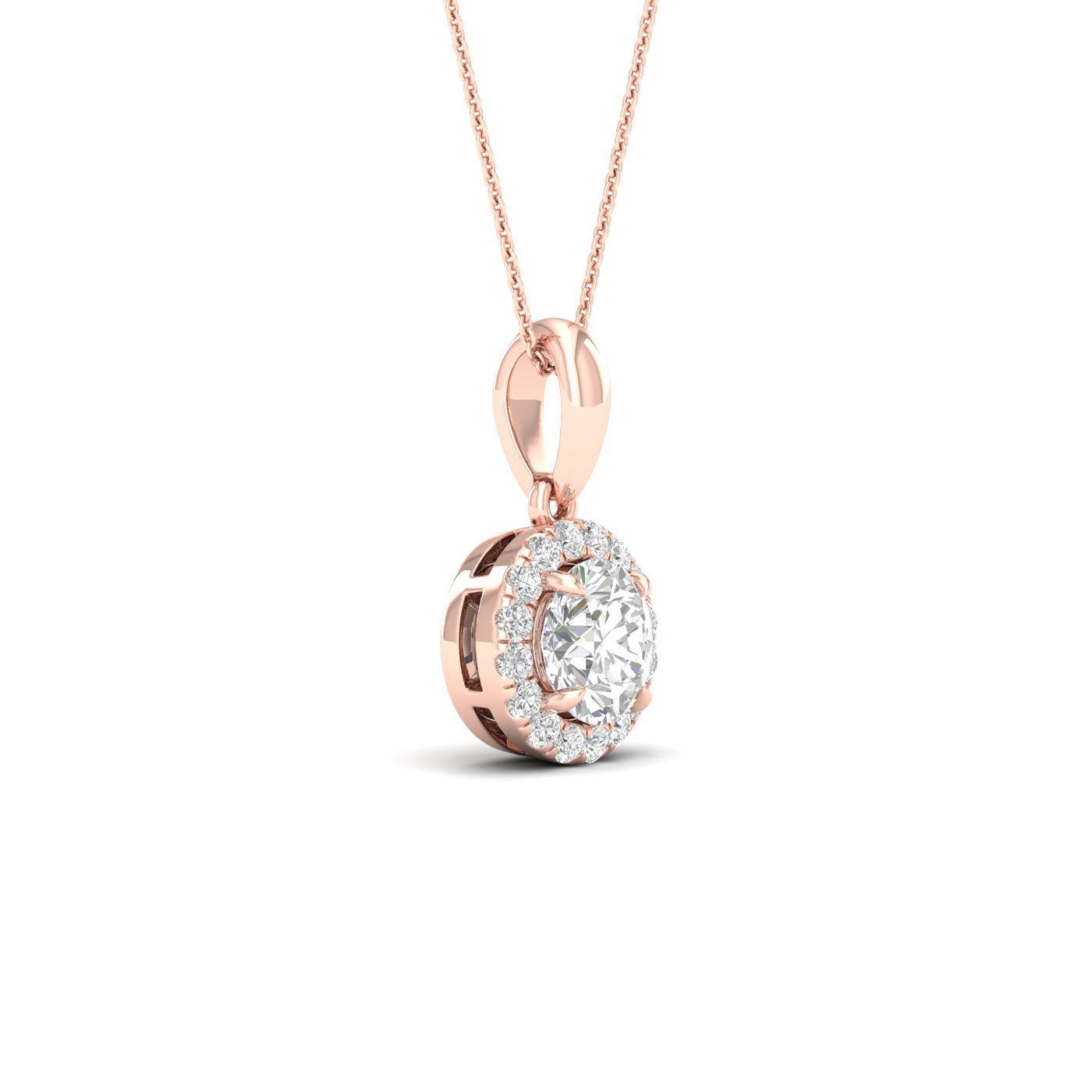 Serenelle Pendant