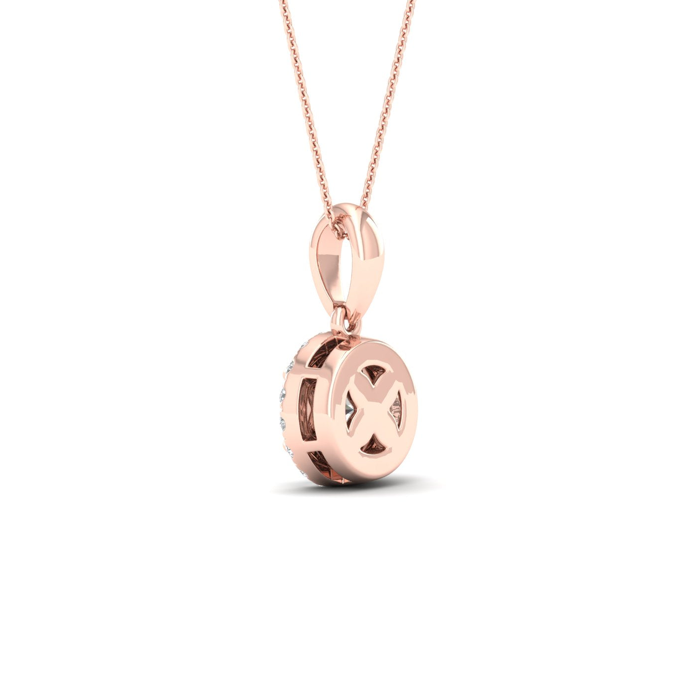 Serenelle Pendant
