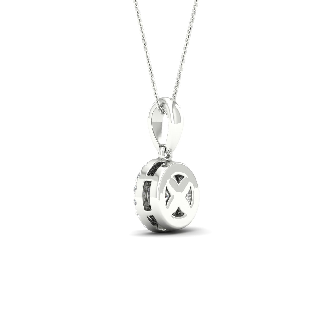 Serenelle Pendant