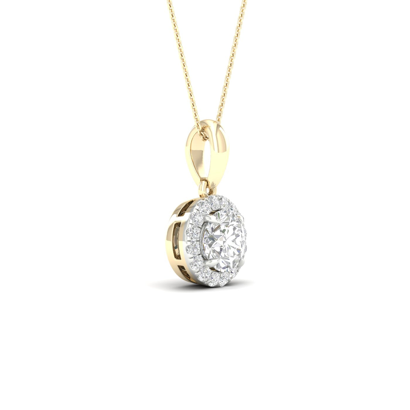 Serenelle Pendant