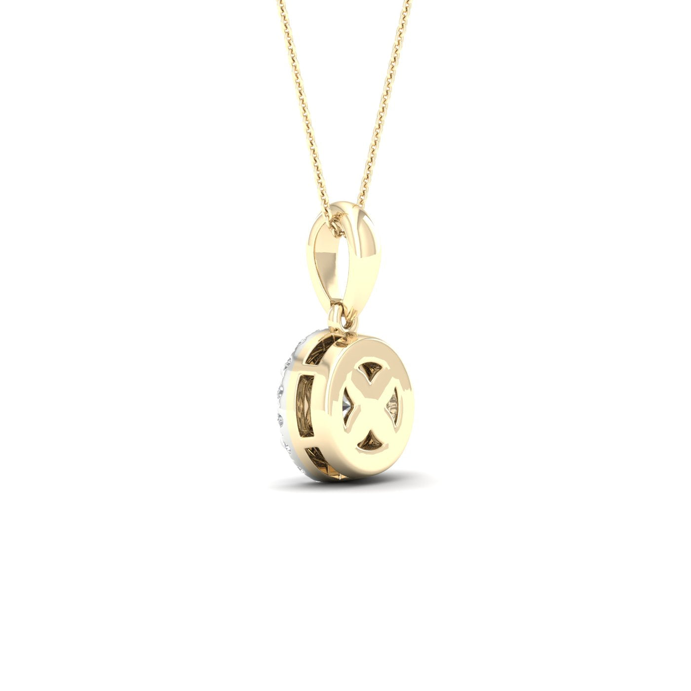 Serenelle Pendant