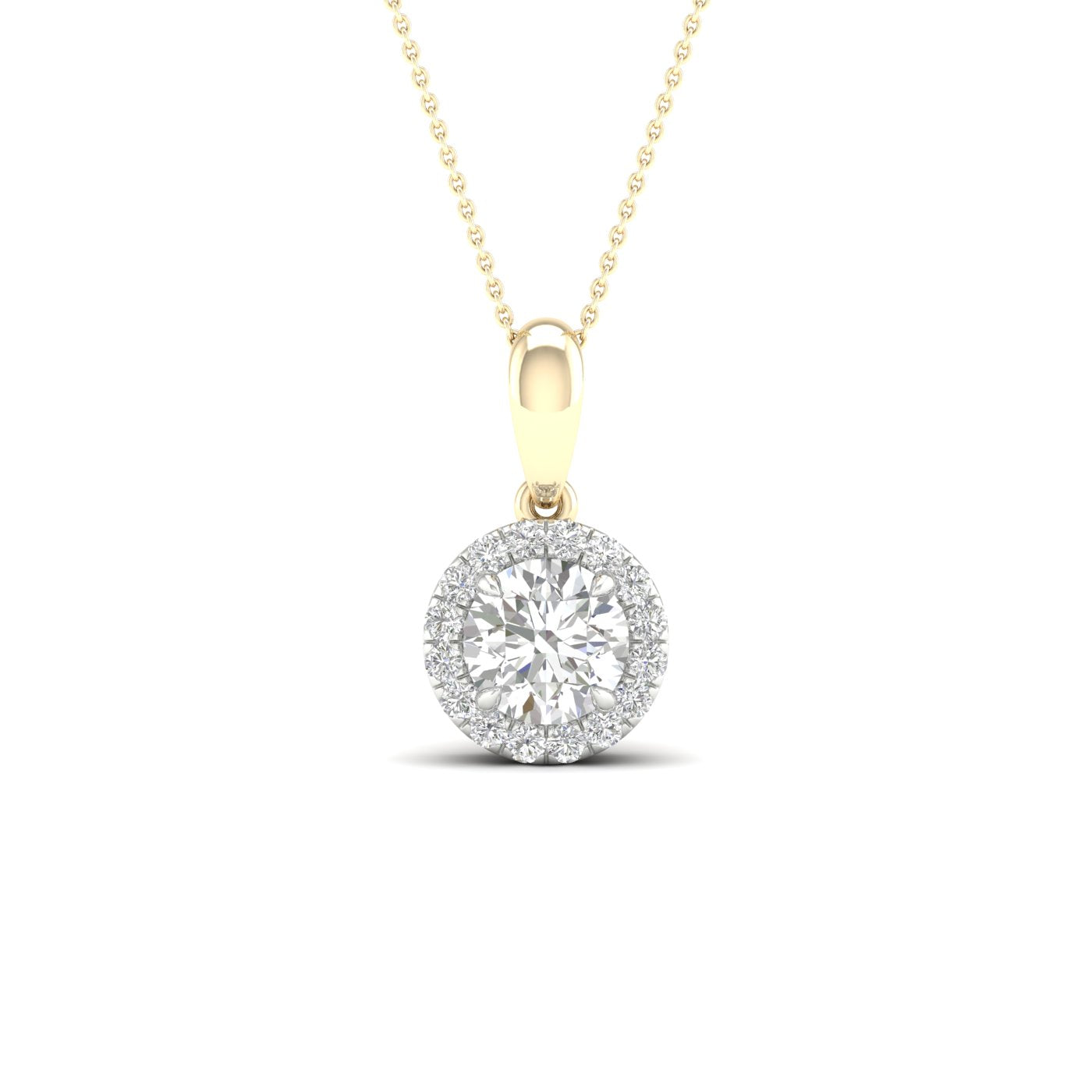 Serenelle Pendant