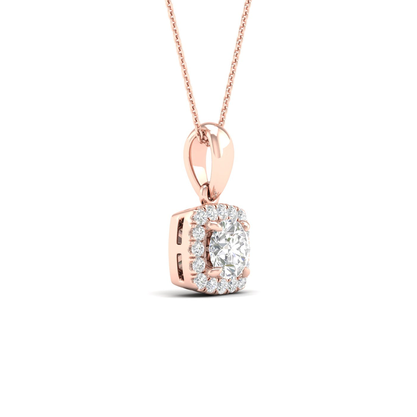Elysia Pendant