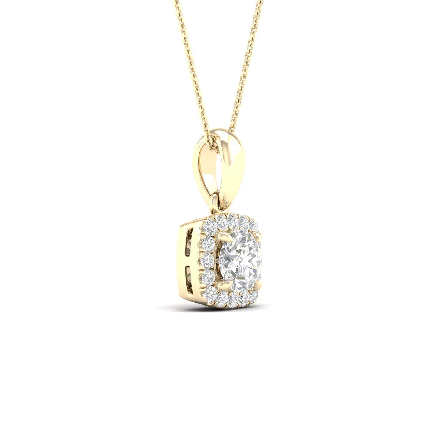 Elysia Pendant