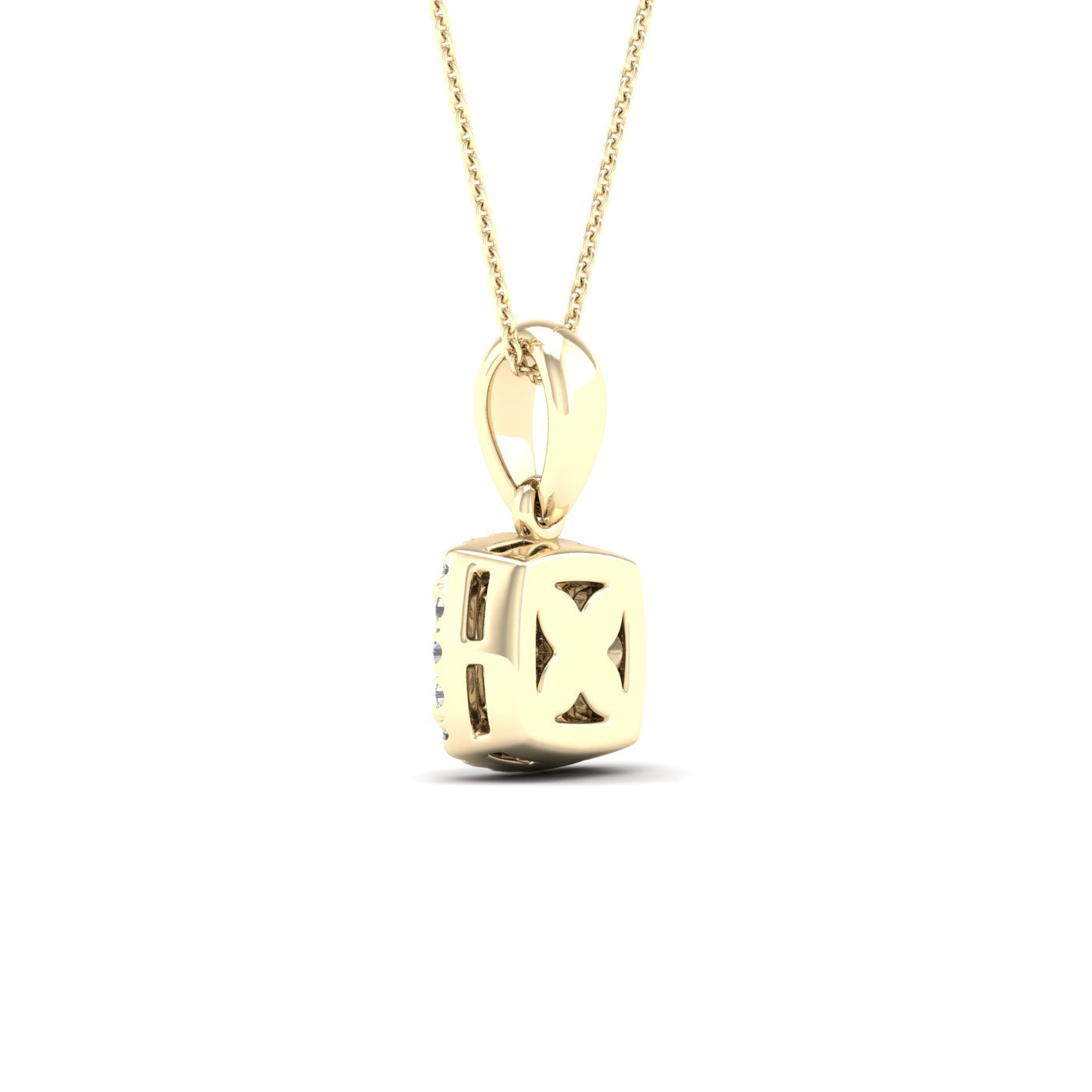 Elysia Pendant