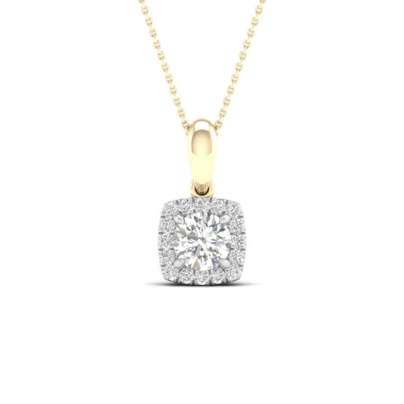 Elysia Pendant