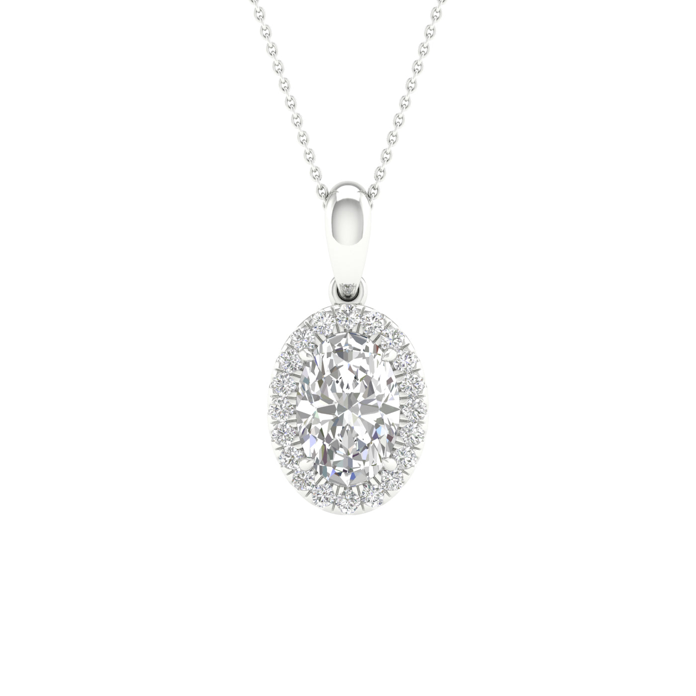 Lumina Pendant