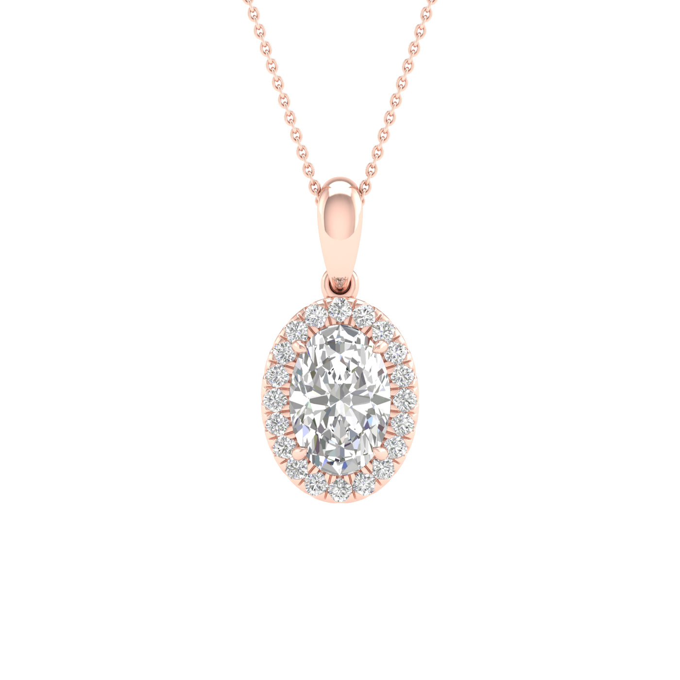 Lumina Pendant