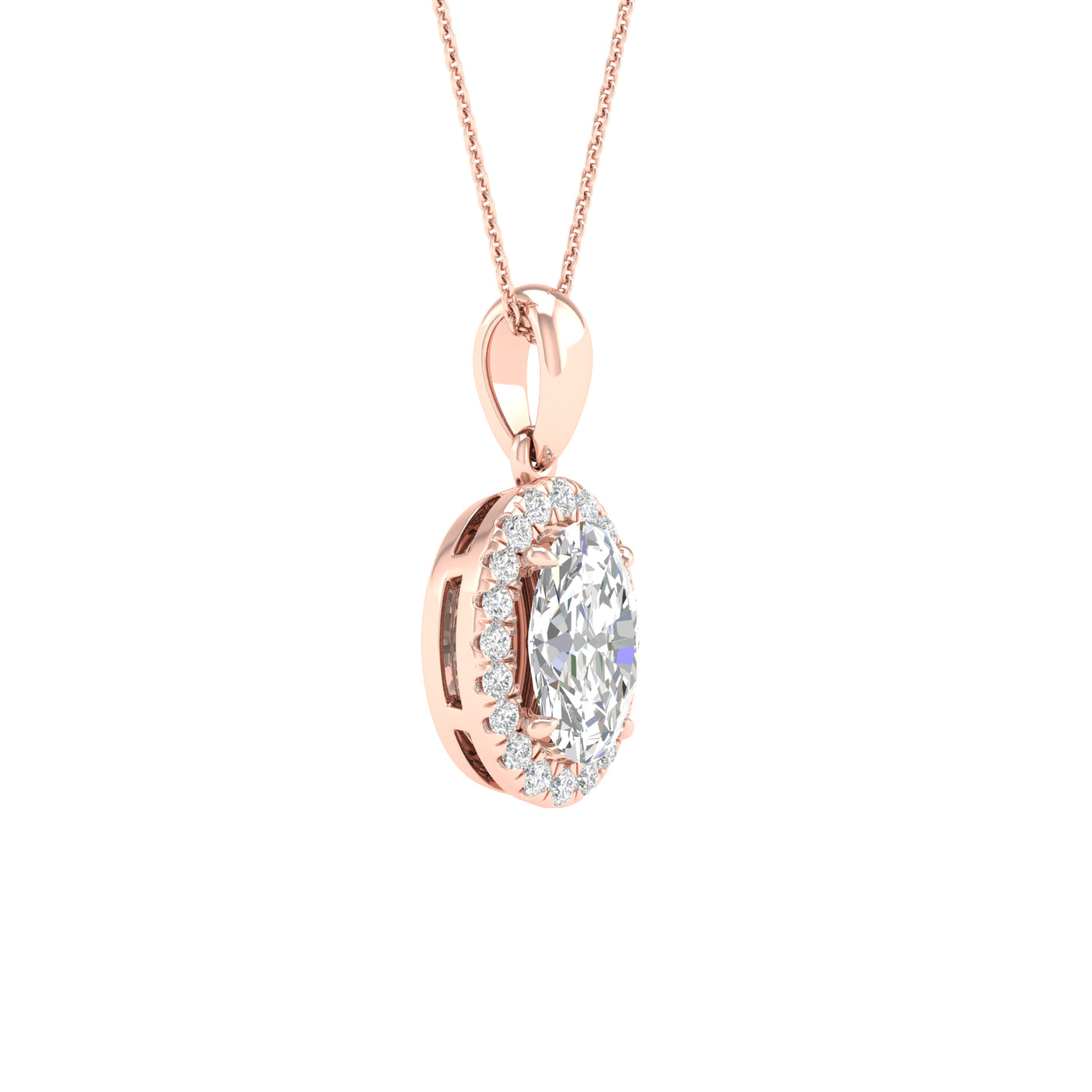 Lumina Pendant