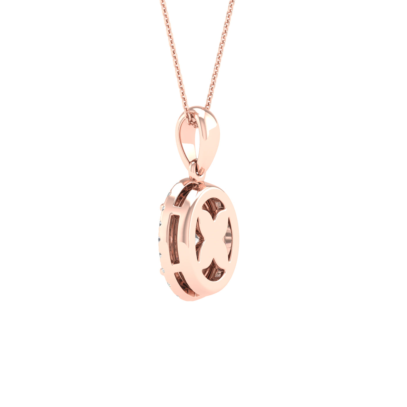 Lumina Pendant