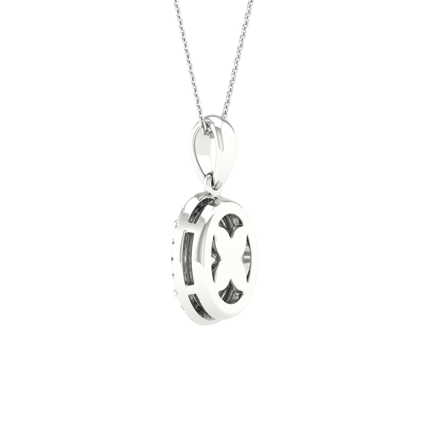 Lumina Pendant