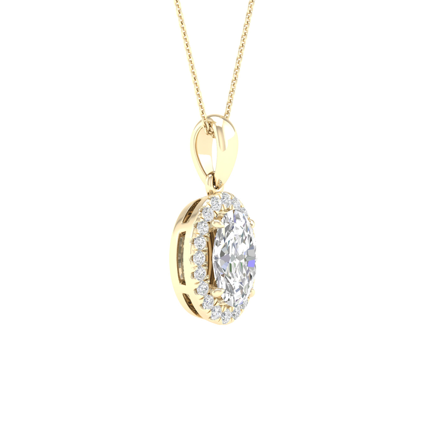 Lumina Pendant