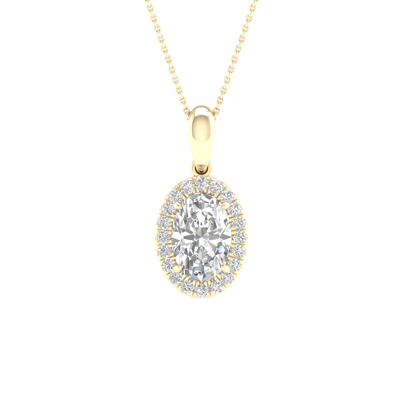 Lumina Pendant
