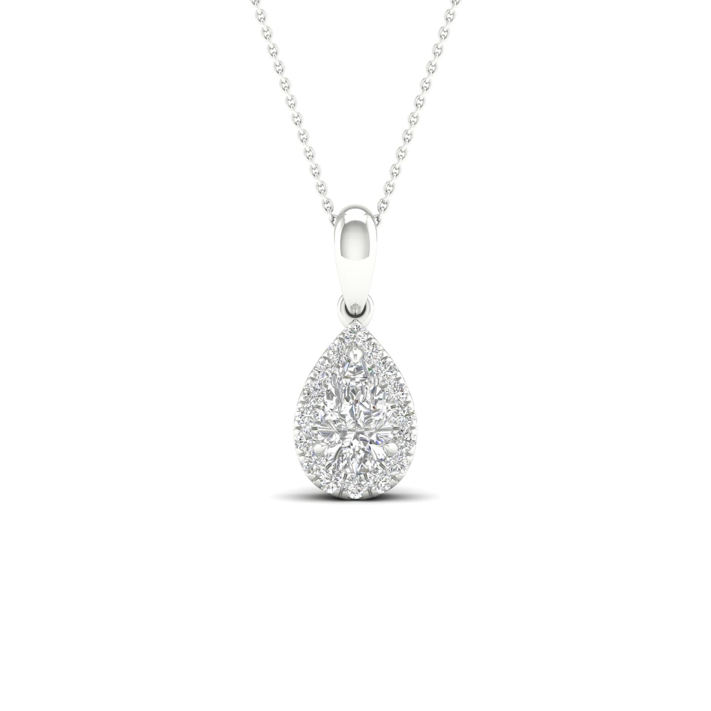 Celara Pendant