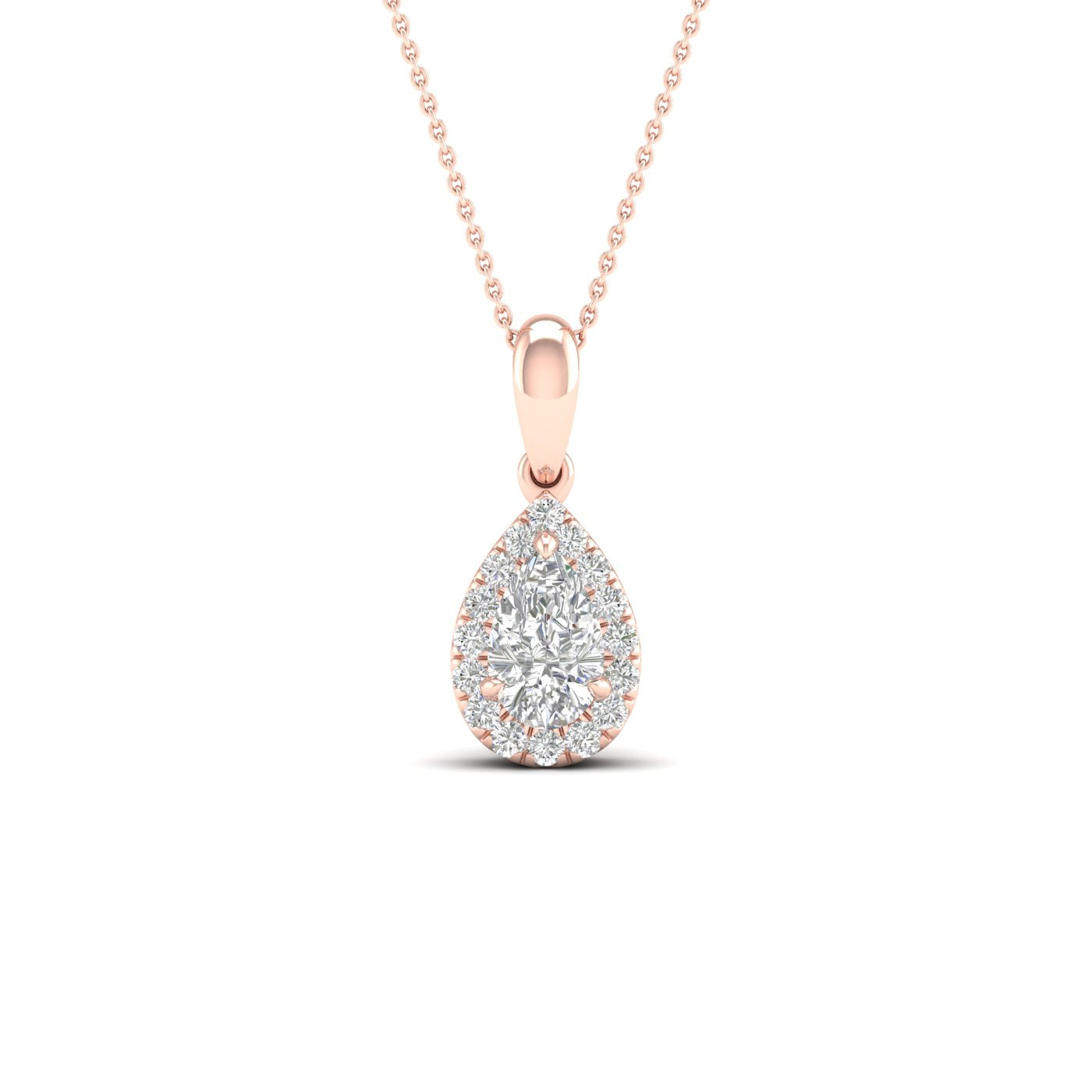 Celara Pendant