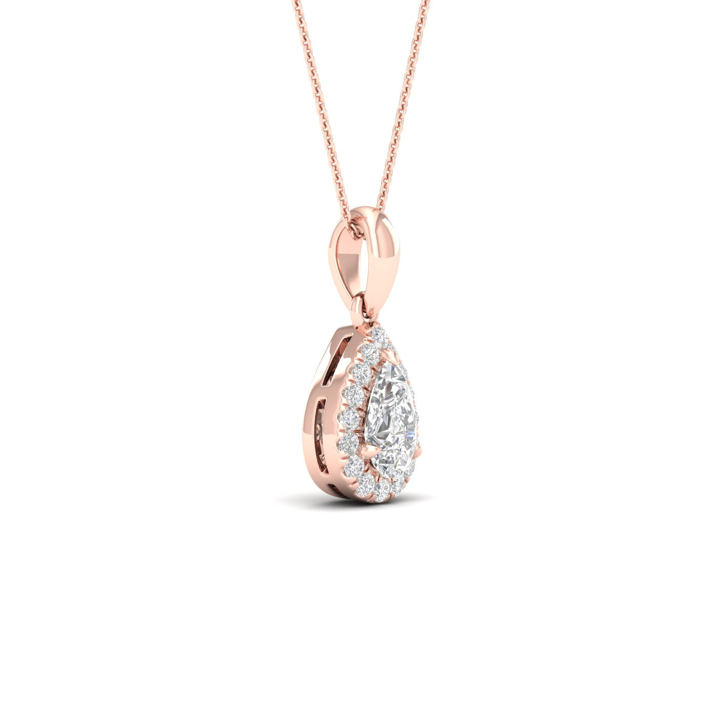 Celara Pendant