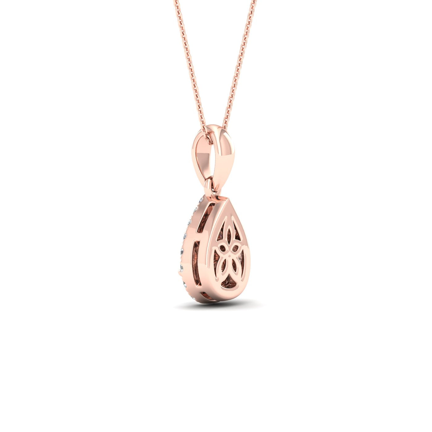 Celara Pendant